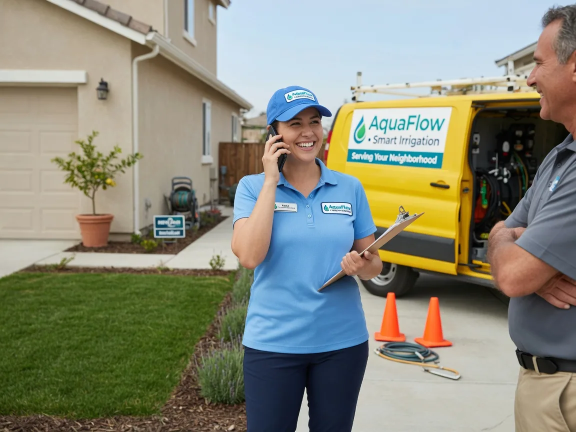Irrigation Installation Skowhegan, ME FAQs